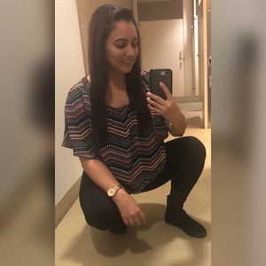 Meet your Posher, Brittany